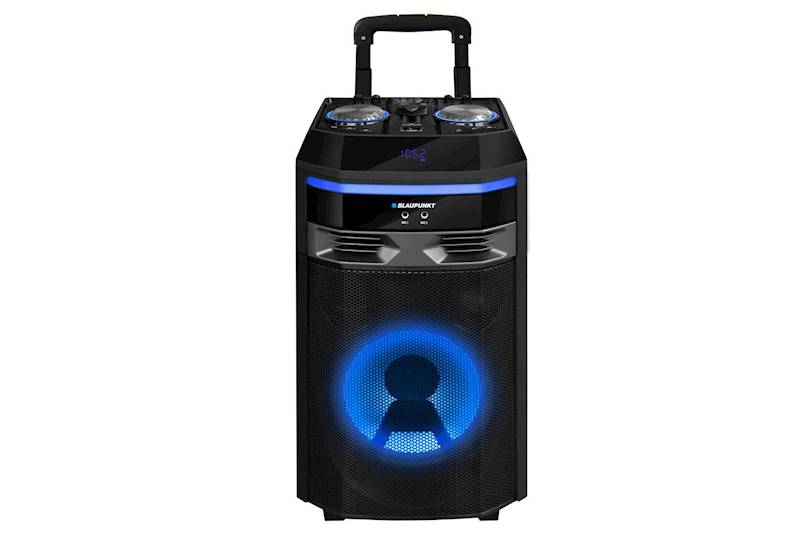 ZESTAW POWER AUDIO