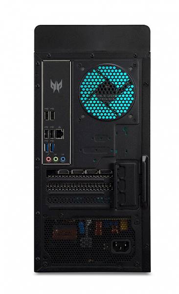 KOMPUTER ACER ORION P03-640 i7-12700 | 16GB | 1TB SSD | RTX3070 | W11
