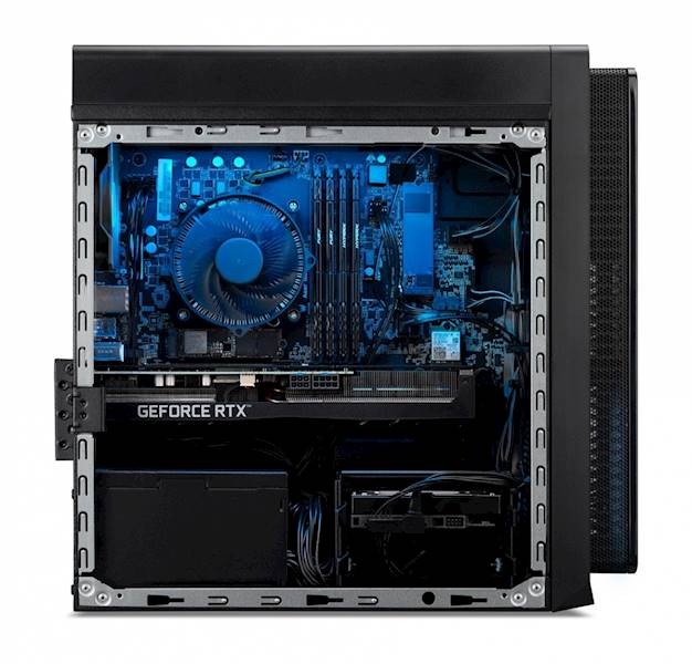 KOMPUTER ACER ORION P03-640 i7-12700 | 16GB | 1TB SSD | RTX3070 | W11
