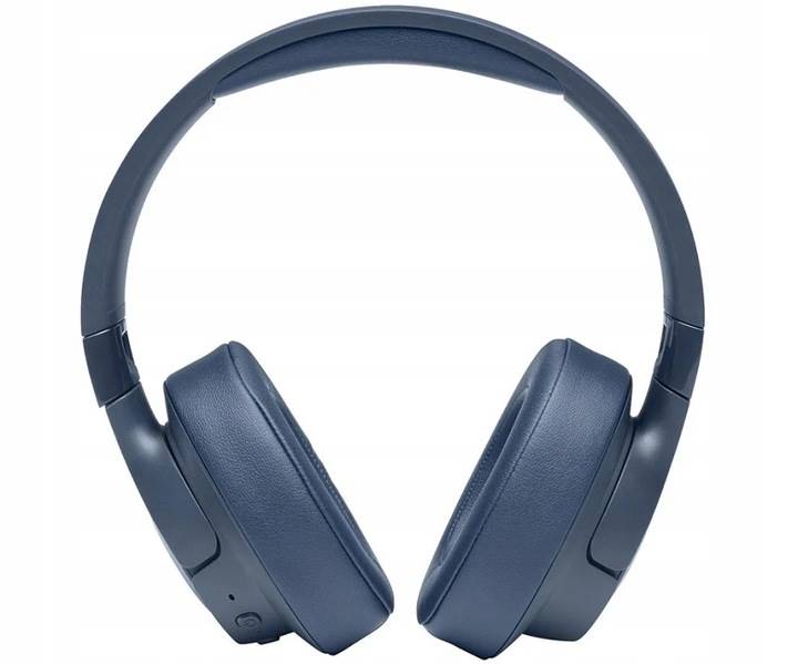 SŁUCHAWKI BEZPRZEWODOWE JBL 760NC NIEBIESKIE