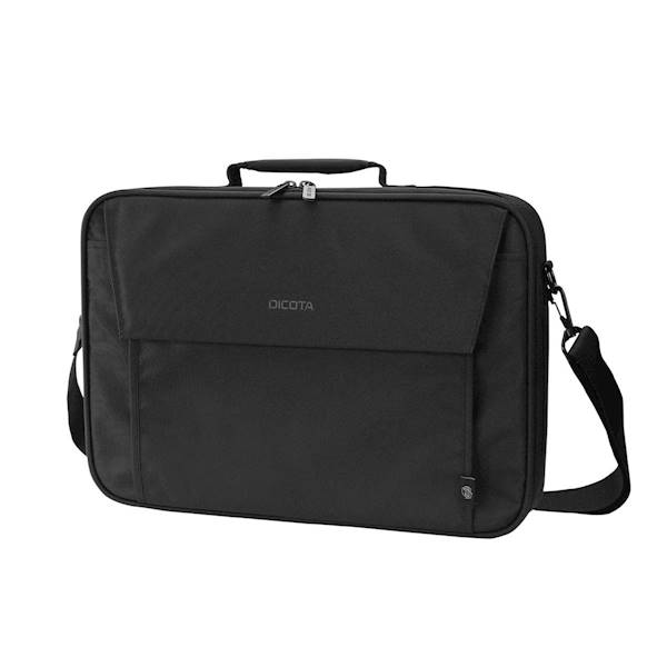 TORBA DO LAPTOPA  DICOTA ECO MULTI BASE 14" - 15,6" CZARNA