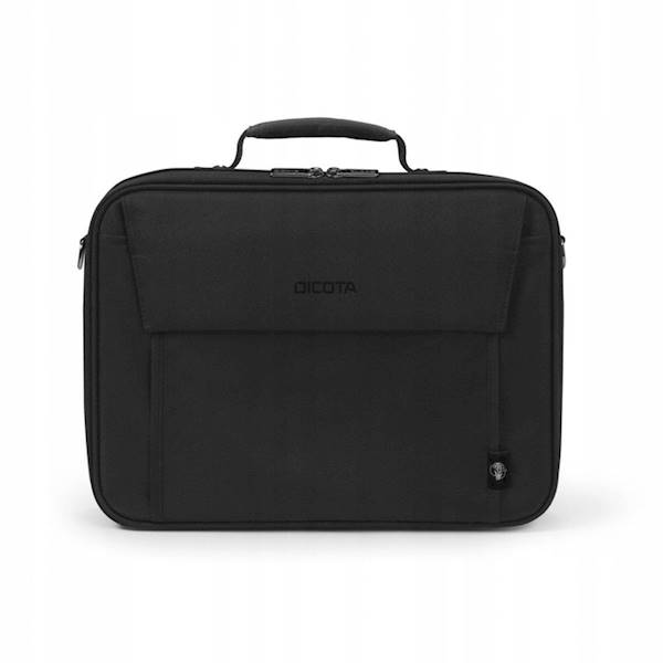 TORBA DO LAPTOPA  DICOTA ECO MULTI BASE 14" - 15,6" CZARNA