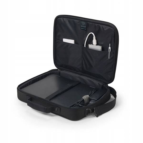 TORBA DO LAPTOPA  DICOTA ECO MULTI BASE 14" - 15,6" CZARNA