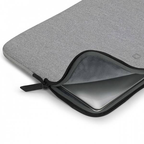 TORBA DO LAPTOPA DICOTA URBAN SKIN 13" SZARA