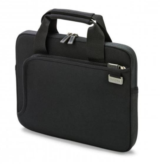 TORBA DO LAPTOPA DICOTA SMART SKIN 13" - 14,1" CZARNA