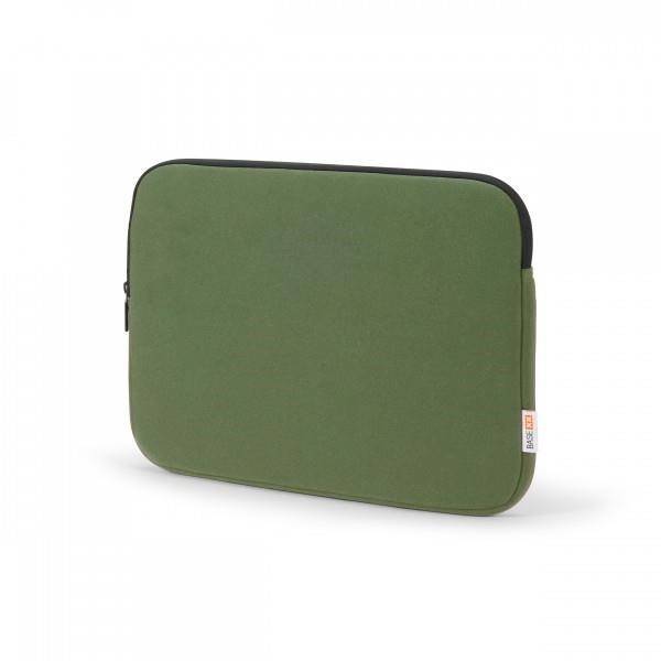 TORBA DO LAPTOPA DICOTA BASE XX SLEEVE 13" - 13,3" ZIELONA