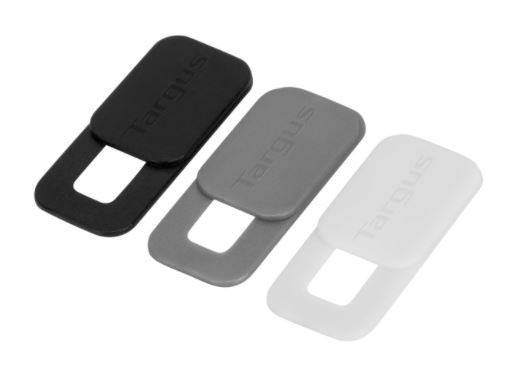OSŁONA KAMERY INT TARGUS SPY GUARD 3SZT.