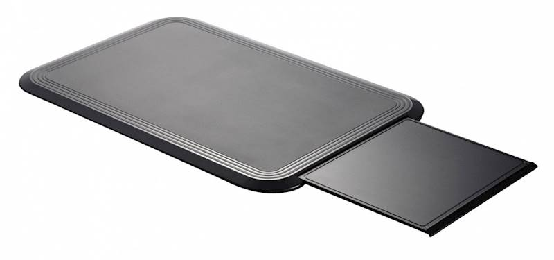 PODSTAWKA POD LAPTOPA TARGUS LAP PAD 13" - 15" CZARNA