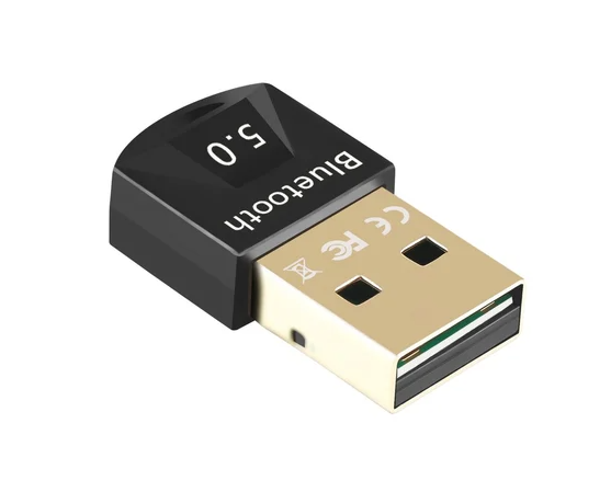 ADAPTER BLUETOOTH 5.0 USB GEMBIRD BTD-MINI6