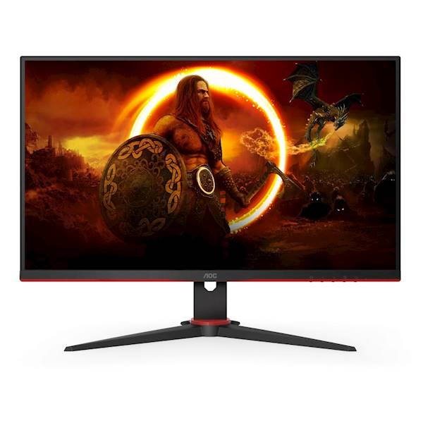 MONITOR AOC 24G2SAE 23,8" VA FHD 165Hz