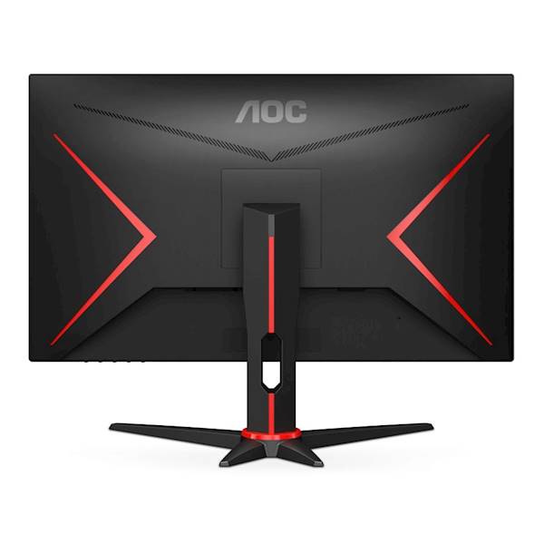 MONITOR AOC 24G2SAE 23,8" VA FHD 165Hz
