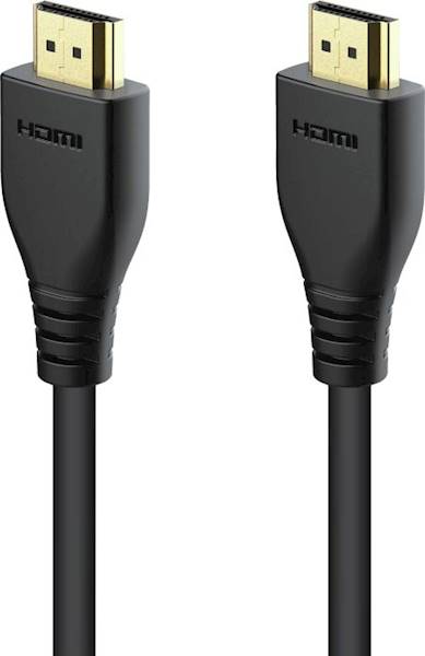 KABEL HDMI - HDMI v2.1 TRUST GXT 731 RUZA 1,8M