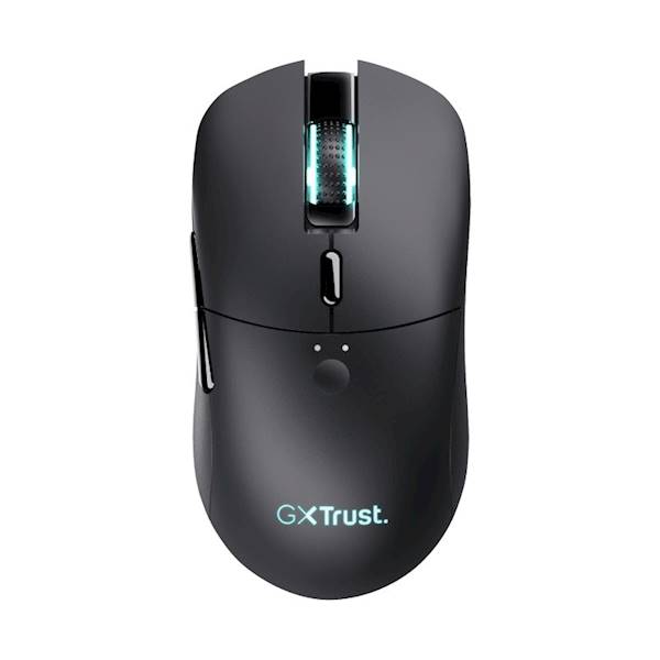 MYSZ BEZPRZEWODOWA TRUST GXT 980 REDEX