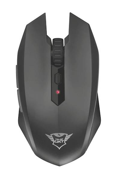 MYSZ BEZPRZEWODOWA TRUST GXT 115 MACCI