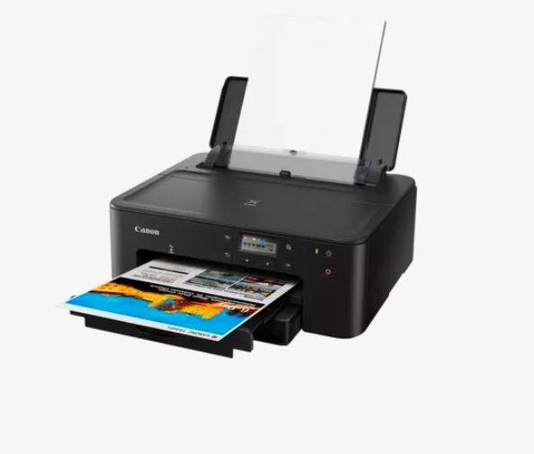 DRUKARKA CANON PIXMA TS705A