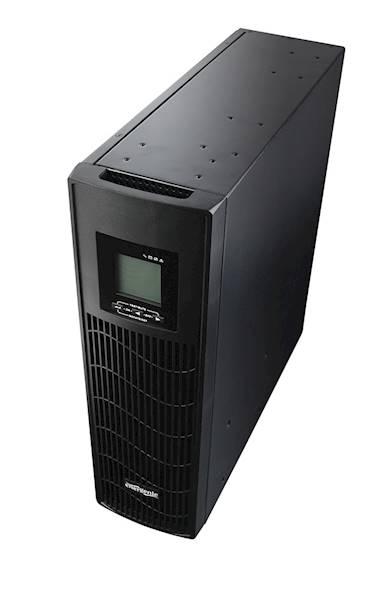 ZASILACZ UPS RACK GEMBIRD 1000VA LINE-IN 3xIEC 1x230V