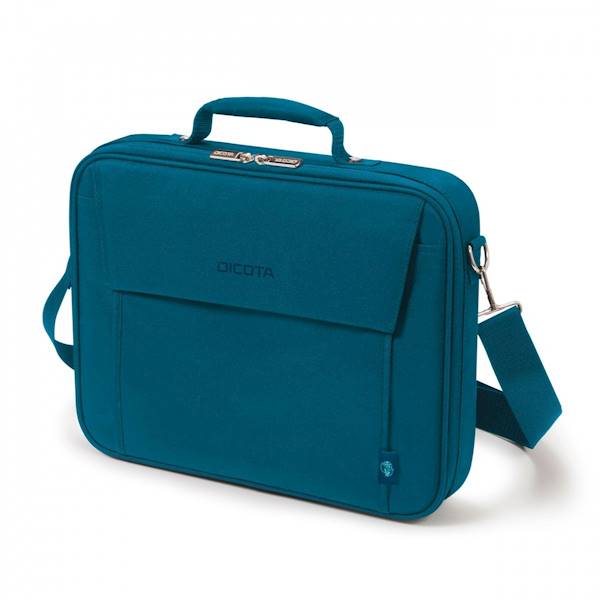 TORBA DO LAPTOPA DICOTA ECO MULTI BASE 14" - 15,6" NIEBIESKA