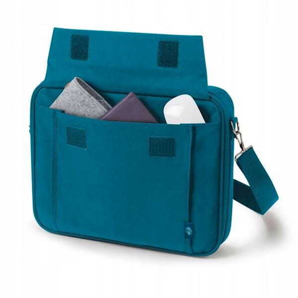 TORBA DO LAPTOPA DICOTA ECO MULTI BASE 14" - 15,6" NIEBIESKA