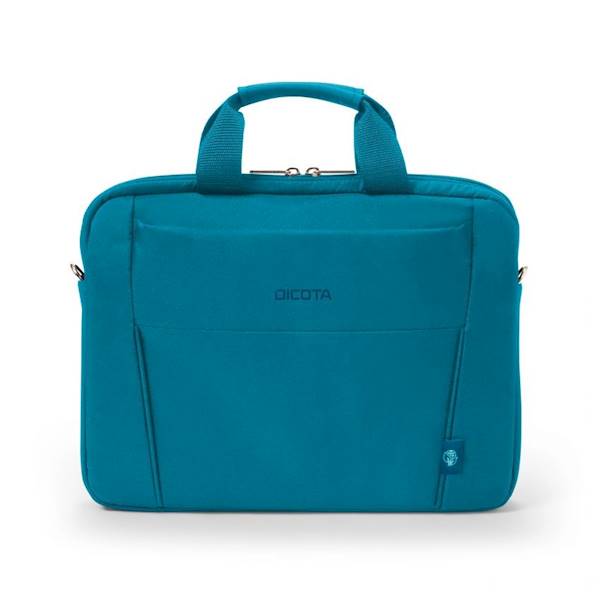 TORBA DO NOT DICOTA ECO SLIM CASE BASE 13" - 14,1" NIEBIESKA