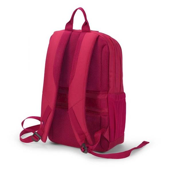 PLECAK DO LAPTOPA  DICOTA ECO BACKPACK SCALE 13" - 15,6" CZERWONY