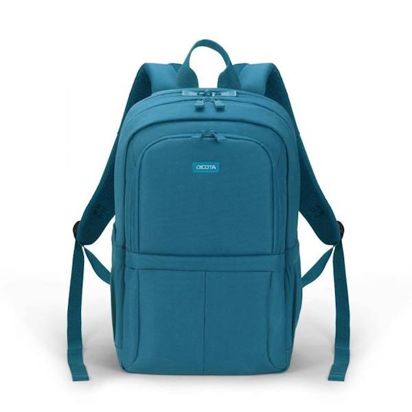 PLECAK DO NOT DICOTA ECO BACKPACK SCALE 13" - 15,6" NIEBIESKI