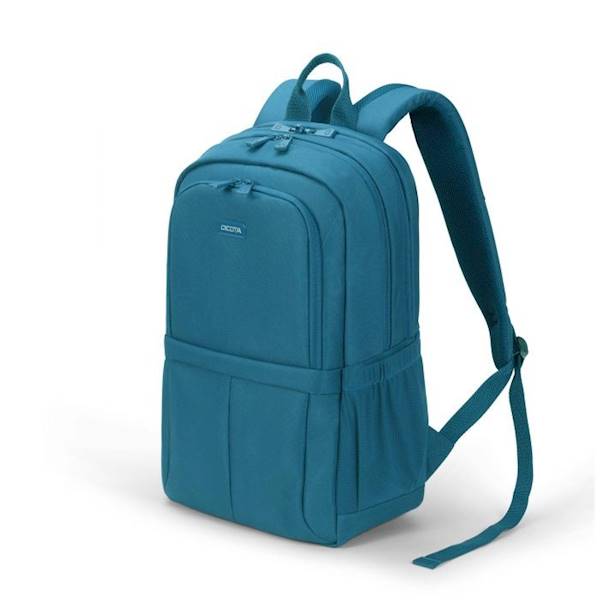PLECAK DO NOT DICOTA ECO BACKPACK SCALE 13" - 15,6" NIEBIESKI
