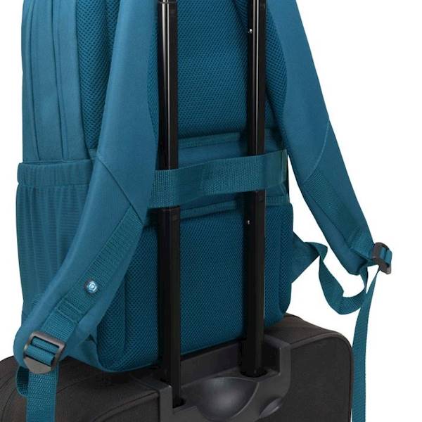 PLECAK DO NOT DICOTA ECO BACKPACK SCALE 13" - 15,6" NIEBIESKI