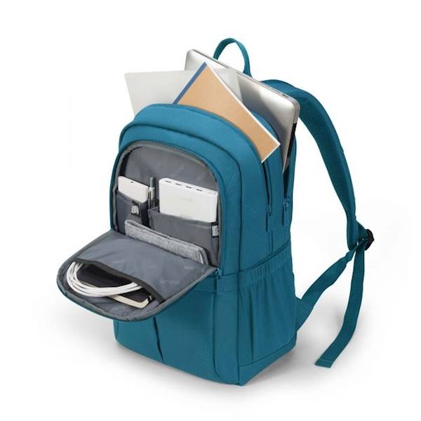 PLECAK DO NOT DICOTA ECO BACKPACK SCALE 13" - 15,6" NIEBIESKI
