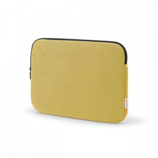 TORBA DO NOT DICOTA BASE XX SLEEVE 14" - 14,1" ŻÓŁTA
