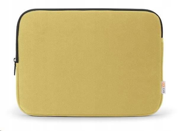 TORBA DO NOT DICOTA BASE XX SLEEVE 15" - 15,6" ŻÓŁTA