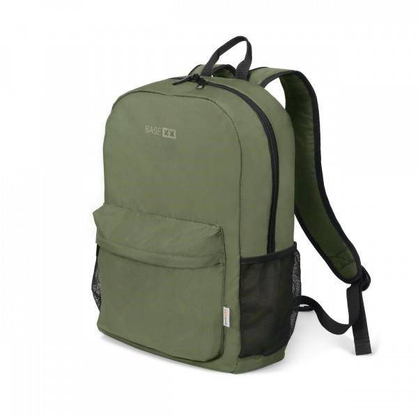 PLECAK DO LAPTOPA DICOTA BASE XX B2 15,6" ZIELONA