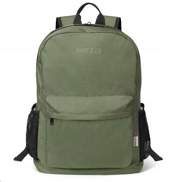 PLECAK DO LAPTOPA DICOTA BASE XX B2 15,6" ZIELONA