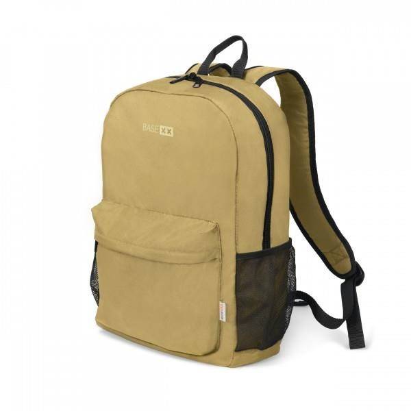PLECAK DO LAPTOPA DICOTA BASE XX B2 15,6" ŻÓŁTY