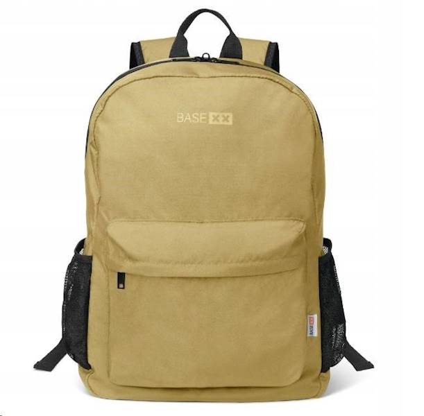 PLECAK DO LAPTOPA DICOTA BASE XX B2 15,6" ŻÓŁTY