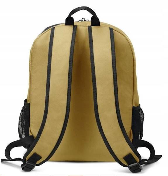 PLECAK DO LAPTOPA DICOTA BASE XX B2 15,6" ŻÓŁTY