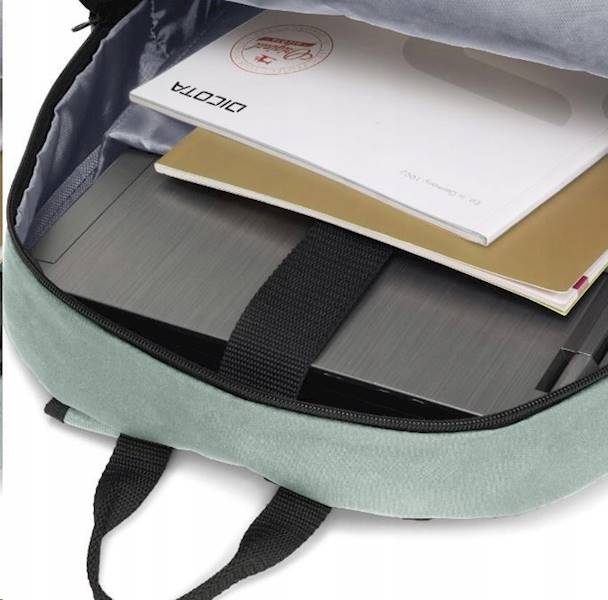 PLECAK DO LAPTOPA DICOTA BASE XX B2 15,6" SZARY