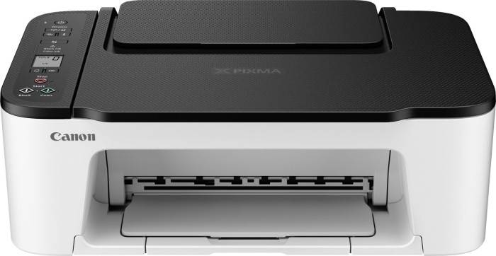 DRUKARKA CANON PIXMA TS3452 CZARNO-BIAŁA