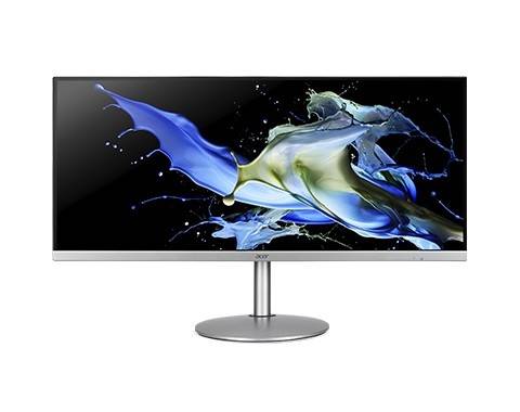 MONITOR ACER 34" CB342CKsmiiphzx 21:9 QHD FreeSync