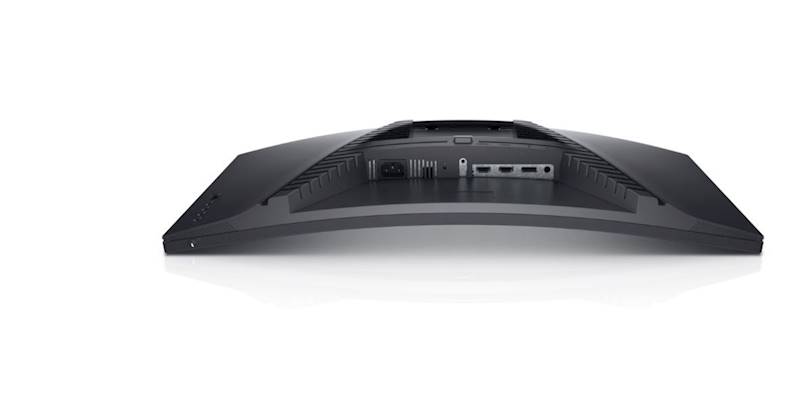 MONITOR DELL S2721HGFA 27" FHD CURVED