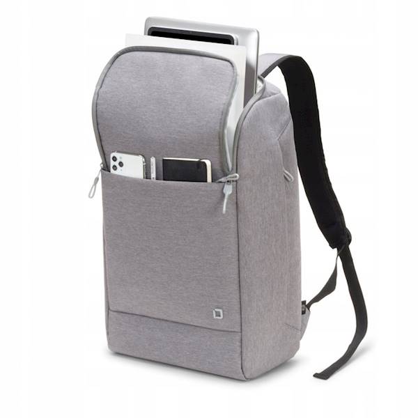 PLECAK DO LAPTOPA DICOTA ECO MOTION 13" - 15,6" SZARY