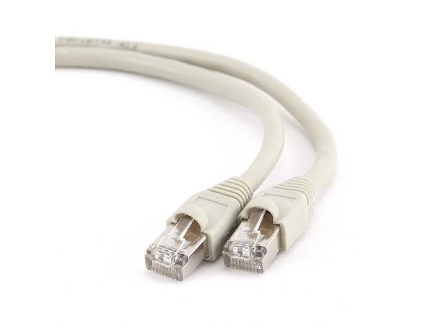 KABEL SIECIOWY PATCHCORD KAT.6A LSZH 0,5M NIEBIESKI GEMBIRD