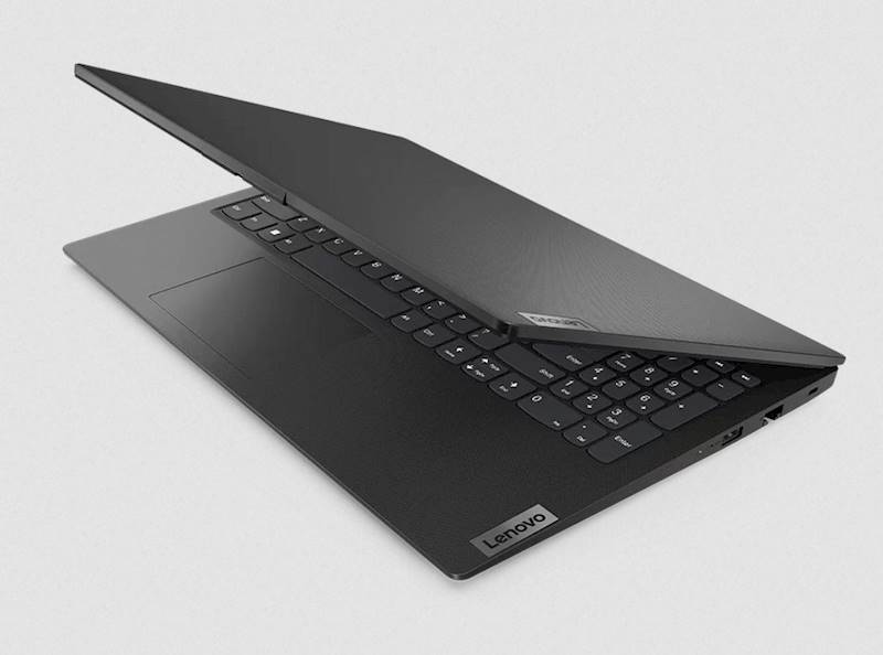 NOTEBOOK LENOVO V15 G4 i5-12500H | 16GB | SSD 512GB | W11P EDU | 15,6" BON DLA NAUCZYCIELA