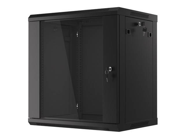 SZAFA RACK WISZĄCA GEMBIRD 600x450 12U