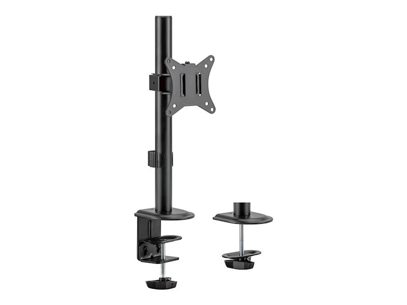 UCHWYT RAMIĘ MONITOR GEMBIRD 17" - 32" DO 9KG