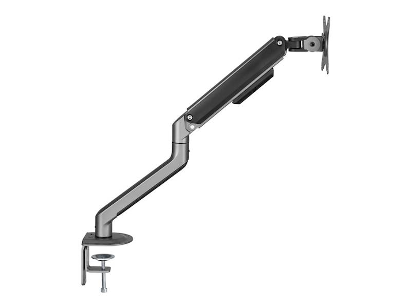 UCHWYT RAMIĘ MONITOR GEMBIRD 17" - 32" DO 9KG SZARY