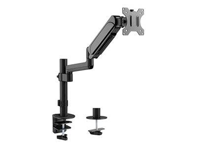 UCHWYT RAMIĘ MONITOR GEMBIRD 17" - 32" DO 9KG