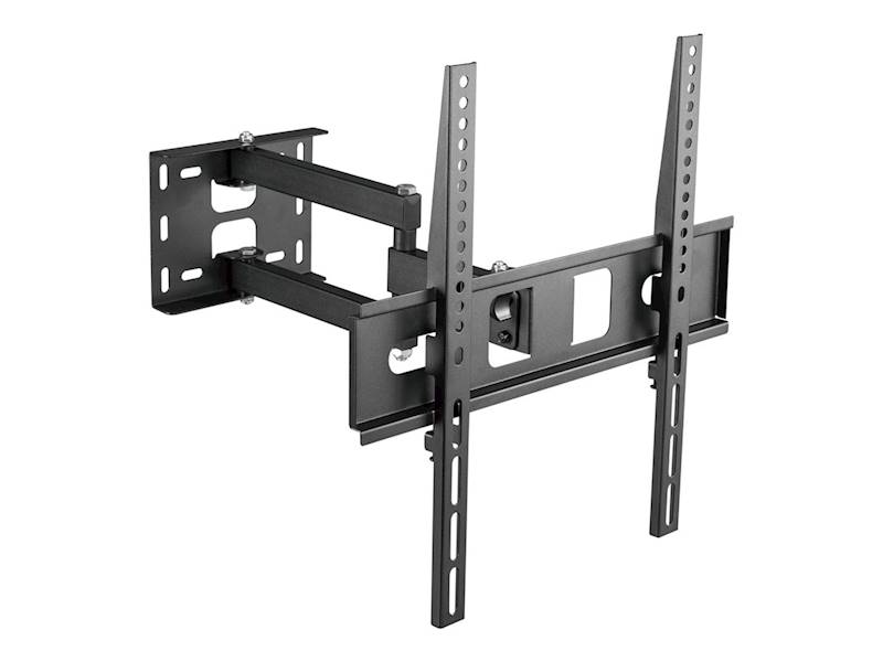UCHWYT TV ŚCIENNY GEMBIRD 32" - 55" DO 35KG