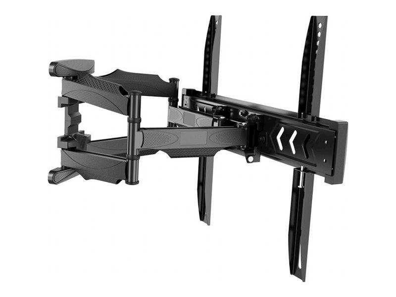 UCHWYT TV ŚCIENNY GEMBIRD 32" - 58" DO 35KG