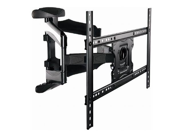 UCHWYT TV ŚCIENNY GEMBIRD 32" - 75" DO 45KG