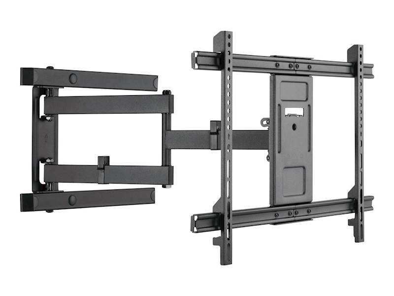 UCHWYT TV ŚCIENNY GEMBIRD 37" - 80" DO 50KG